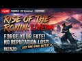 ⚔️ RISE OF THE RONIN LIVE! | FINAL BATTLE! NO REPUTATION LOST 🔥 I KENZO