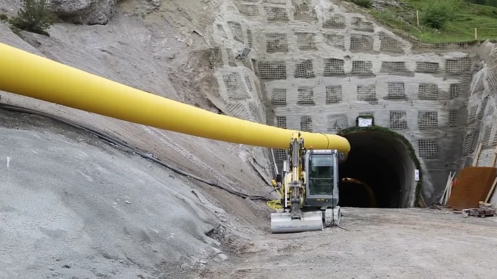 Meldungen aus der Industrie (23/22): RHI Magnesita erneut Werk in Hochfilzen