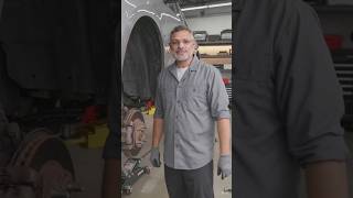 Noisy Ball Joint Replacement Fix Suspension Noise &amp; Clunking Sound #balljoint #rotaryjoint #gripple