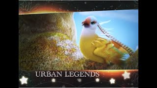 Rediscover Philippine folklore this November on GMA Life TV!