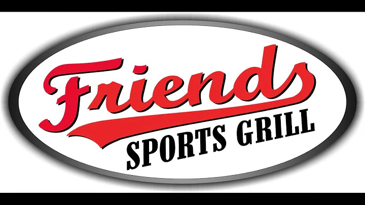 Choices to You - Friends American Grill