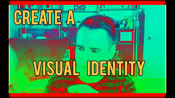 Be Different - Creating a Visual Identity with Udi Ledergor