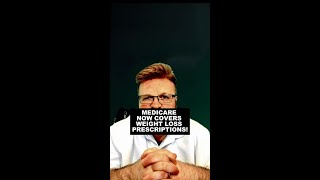 Medicare Is Now Covering Weight Loss Drugs — But There's a Catch (2026)