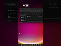 Come Nascondere una Cartella sul Desktop!