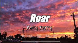 Roar (lyrics) - Katy Perry & Mix Adele, Sam Smith, Jenifer Lopez