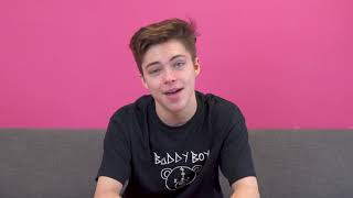 Chase Keith Q&A Famous Birthdays