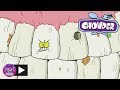 Chowder | Chowder's Chompers | Cartoon Network