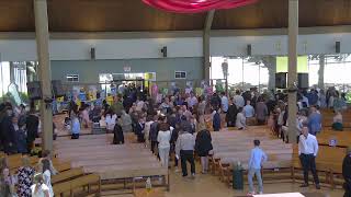Sunday, May 10 - Confirmation