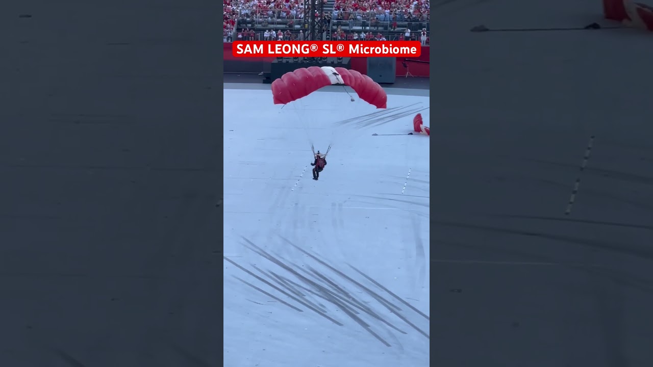 NDP 2024 Red Lions Oh Yeah 3 