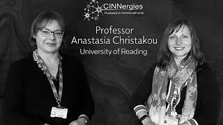 Pluralism in Practice: Exploring Interdisciplinary Research with Prof. Anastasia Christakou