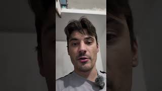 Подгонка поручней по маршу, кольцевание . Обработка метала #нержавейка