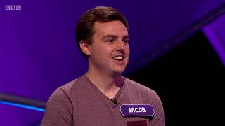 Pointless Series 26 Episode 34