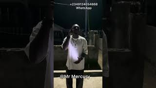 Self Discipline By Mr Mercury 