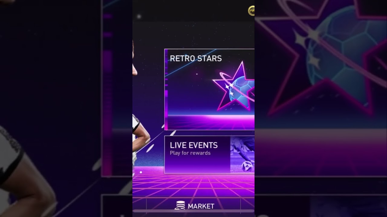 Who is this 112 RM from Mystery Signings fifa mobile? 