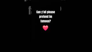 Please?