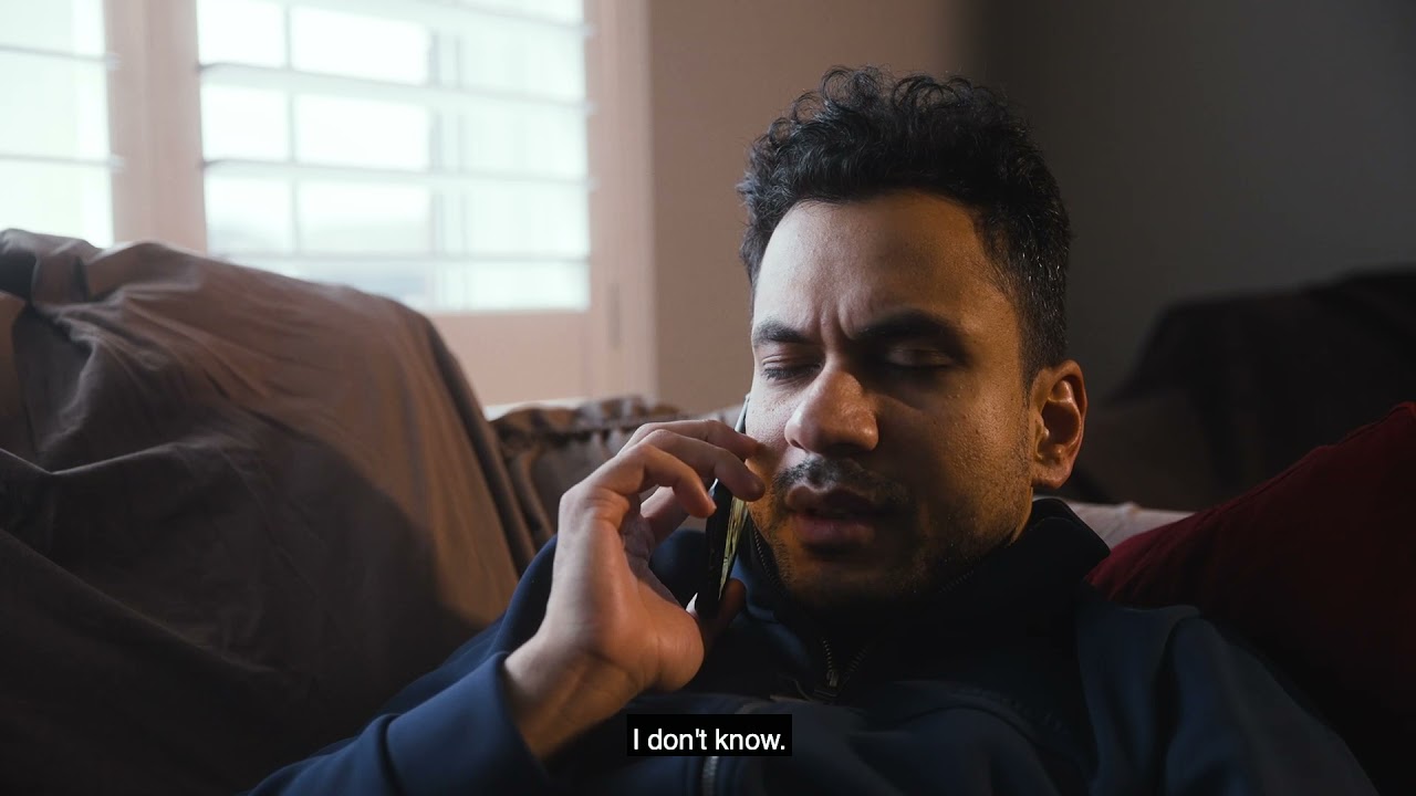 Film 5: Addressing Suicide  (Punjabi) | ਫਿਲਮ ੫: ਖੁਦਕੁਸ਼ੀ ਬਾਰੇ ਜਾਣਕਾਰੀ