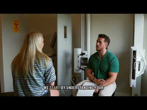 Our Chiropractic Approach video thumbnail