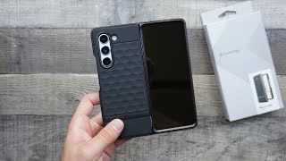 Samsung Galaxy Z Fold 5 Caseology Parallax Case