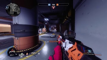Titanfall 2 Phase Shift Kill