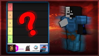 I Rated EVERY Bridge Server