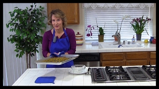 Roasted Edamame with Sea Salt and Pepper A Crunchy Salty Healthy Easy to Make So