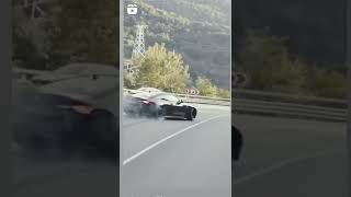 Best Car Stunt On Road Stunt