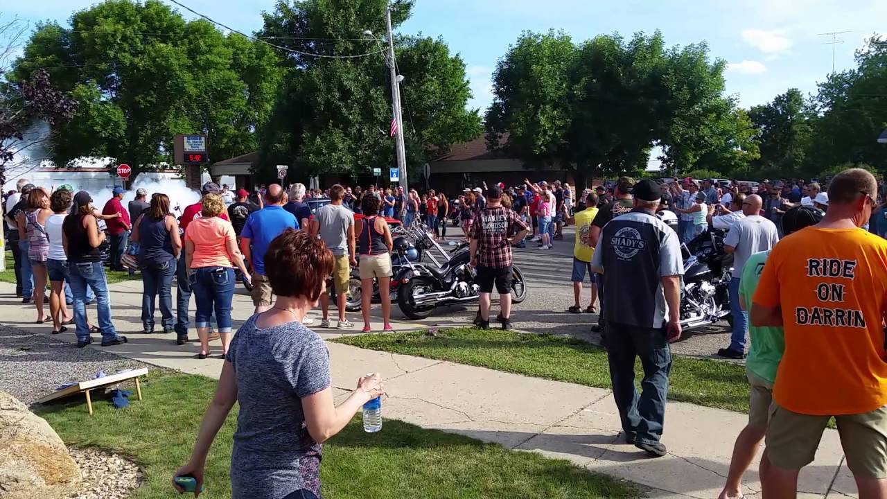 Doochies Bad Company Bar Street dance 2016 YouTube