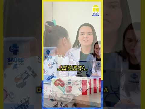 SECRETARIA DA SAÚDE - CUIDADO COM AS MULHERES