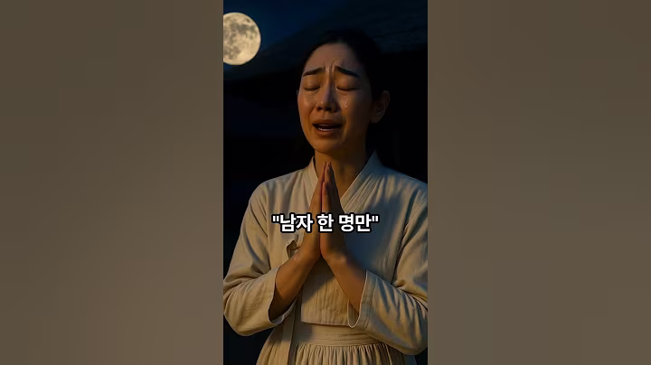 과부집안 #노후의지혜 #코믹 #과부