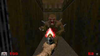 DOOM mods | Vanilla Textures