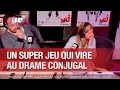 Un Super Jeu qui vire au drame conjugal - C’Cauet sur NRJ