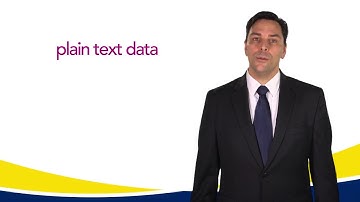 60 Seconds for Safety: Encryption