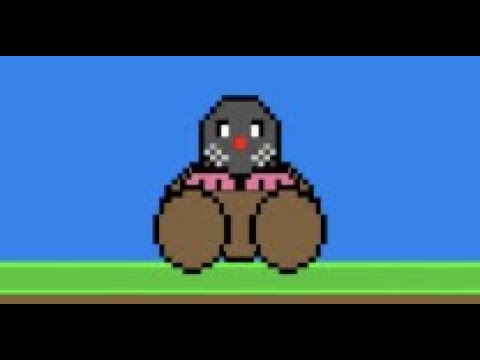 Unity 2D Game Test - YouTube