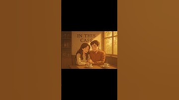 Thumbnail of 🎵 In This Café – A Warm Acoustic Love Song