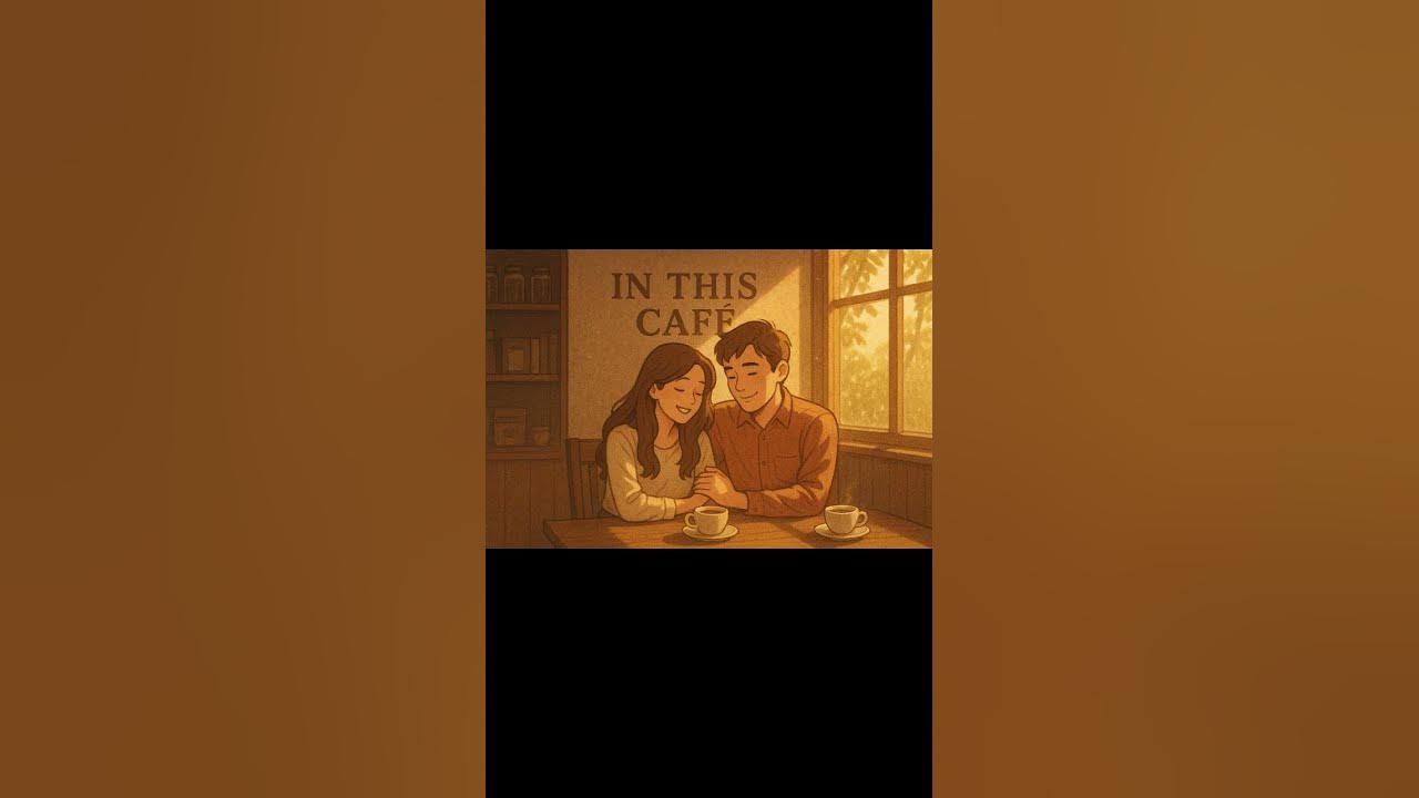 🎵 In This Café – A Warm Acoustic Love Song