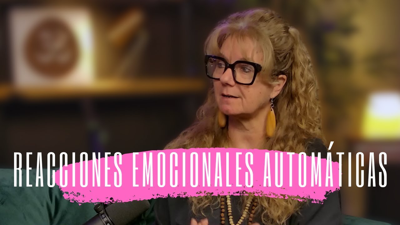 Por qué reaccionamos descontroladamente y cómo evitarlo