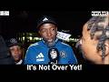 Orlando Pirates 0-0 Durban City | It's Not Over Yet!