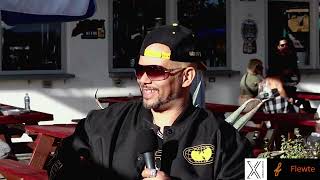 Supreme WUTANG Clan KillaBees #420 #sincity #cannabisindustry #hiphop #downtownphoenix #dtlv