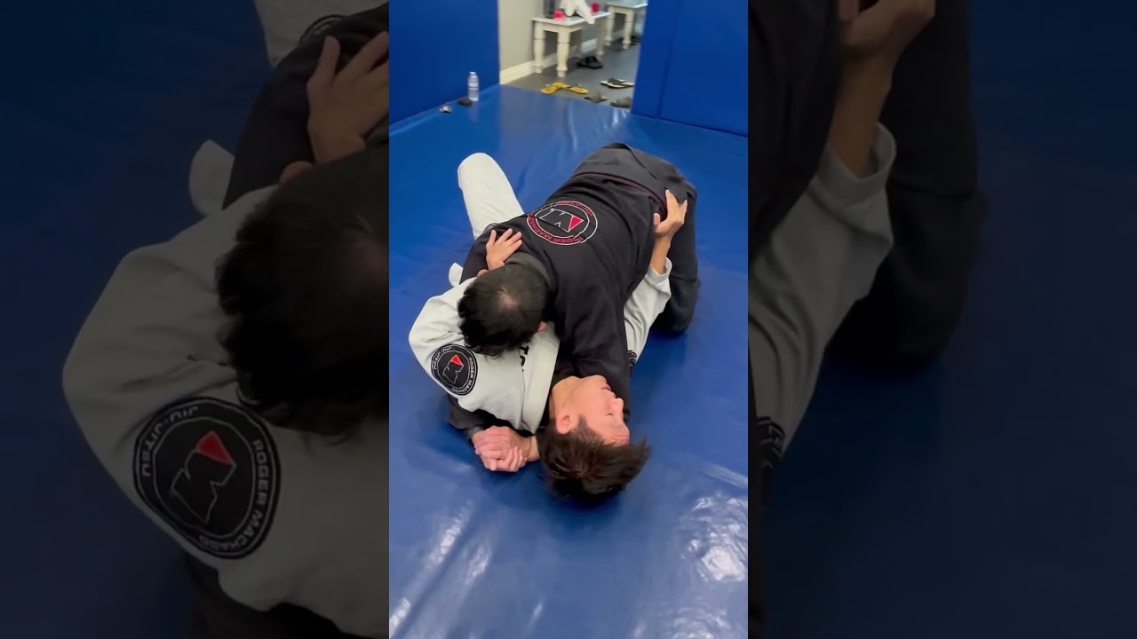 Watch Escaping cross face from bottom half guard #bjjshorts #moveoftheday #bjjlifestyle on YouTube Watch Escaping cross face from bottom half guard #bjjshorts #moveoftheday #bjjlifestyle on YouTube