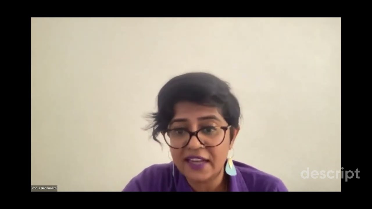 SRI Side Event Reproductive injustice Population policies and denial