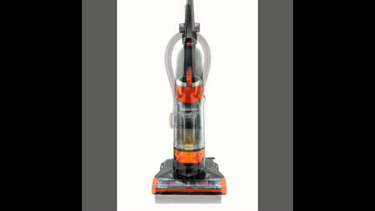 Upright Bagless Vacuum Cleaners YouTube