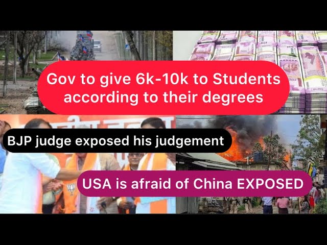 EP 1077 Evening Exclusive News Update Aloto Naga TV