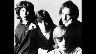 Light My Fire by The Doors - Song Meaning & Background