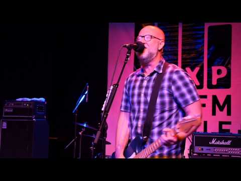 Bob Mould - Full Performance (Live on KEXP)