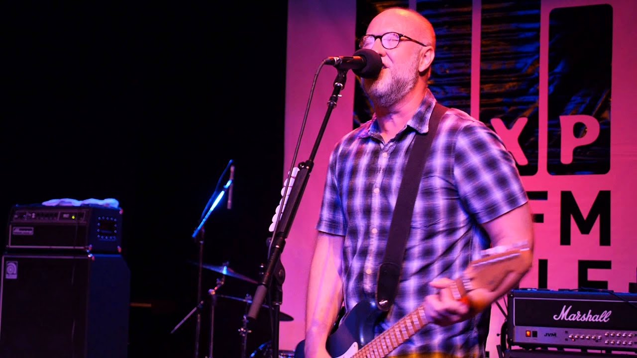 Bob Mould - Full Performance (Live on KEXP)