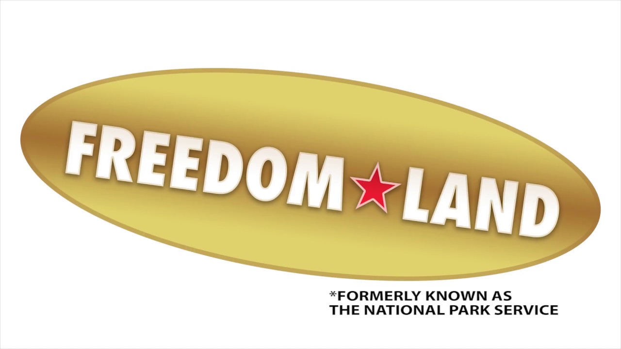 FREEDOMLAND YouTube