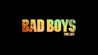 17. Cop Shot In Miami (Bad Boys For Life Recording Sessions)