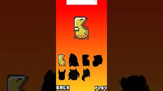 Rubby Bird - Android Gameplay [1+ Min, 480p] screenshot 1