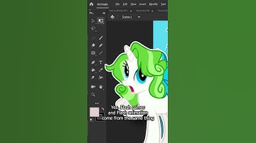 Clearing out misconceptions about Flash animation
