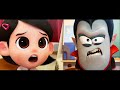 Teacher Troubles! | Spookiz: The Movie Highlights | Spookiz | Cartoons for Kids